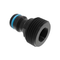 Priključak s vanjskim navojem 3/4" Ergo C 53-235